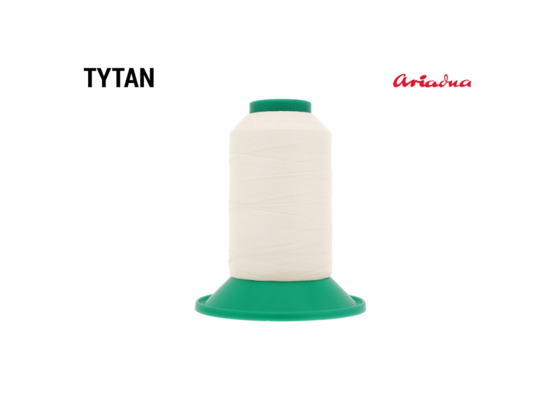 NÄHFÄDEN TYTAN 10 BEIGE 2504 1000 MB