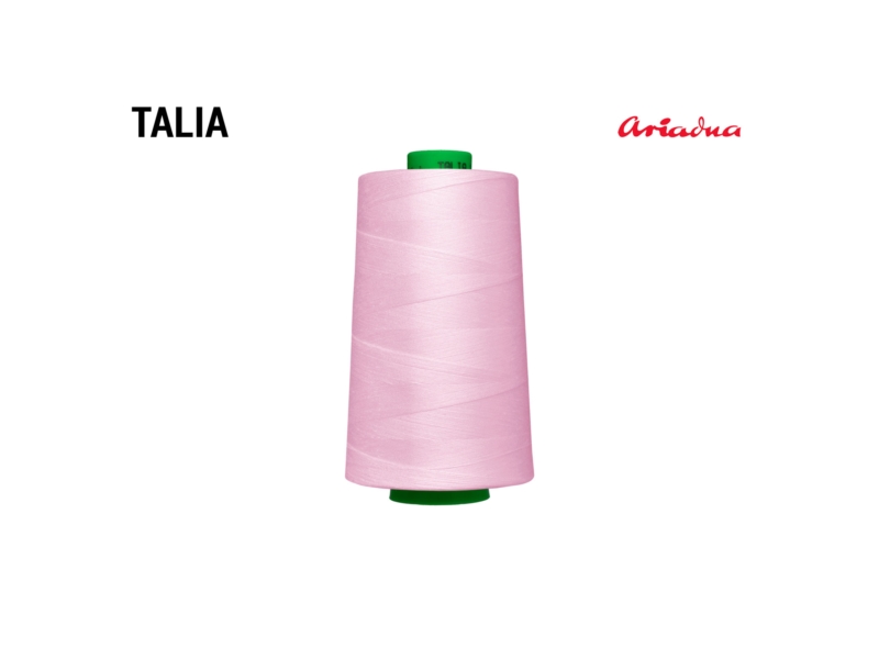 THREADS ARIADNA TALIA 120 PINK 0118 1000 MB