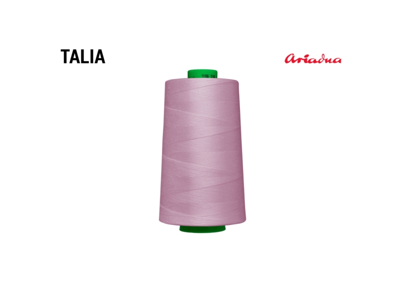 THREADS ARIADNA TALIA 120 PINK 0812 1000 MB