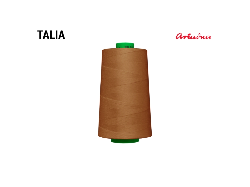 THREADS ARIADNA TALIA 120 ORANGE 0816 1000 MB