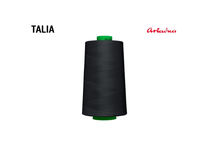 THREADS ARIADNA TALIA 120 GREEN 8057 1000 MB