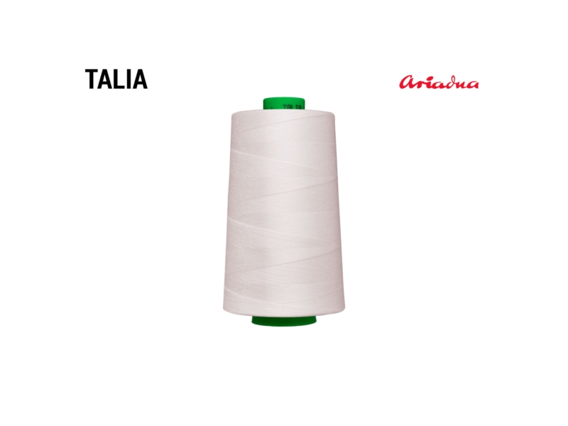 THREADS ARIADNA TALIA 120 BEIGE 0095 5000 MB