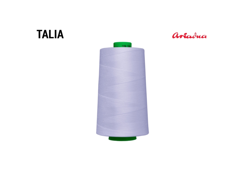 THREADS ARIADNA TALIA 120 VIOLET 0724 5000 MB