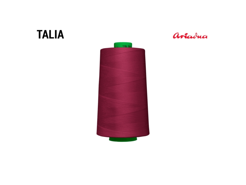 THREADS ARIADNA TALIA 120 RED 0815 5000 MB