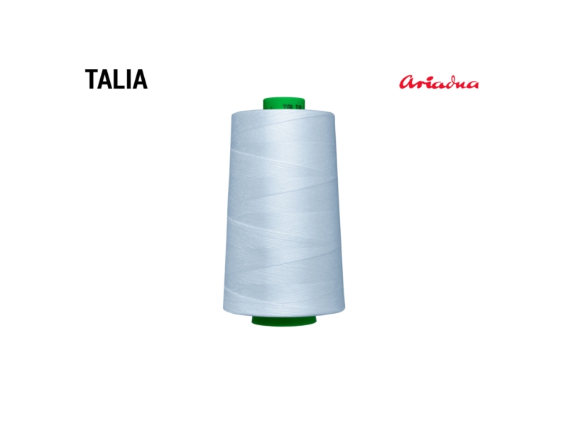 ŠICÍ NITĚ TALIA 120 MODRÁ 8037 5000 MB
