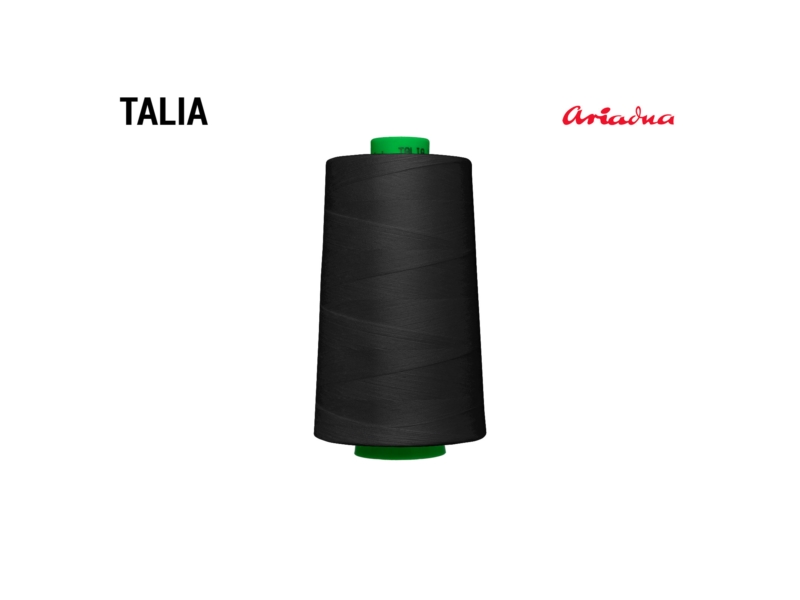 THREADS ARIADNA TALIA 120 GREEN 8055 5000 MB
