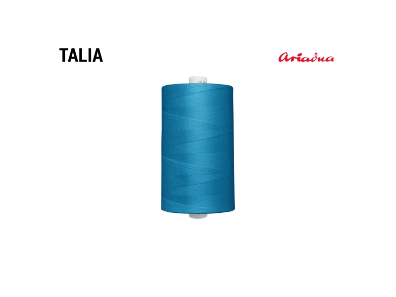 THREADS ARIADNA TALIA 30 BLUE 0176 1000 MB