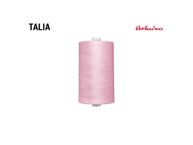 THREADS ARIADNA TALIA 30 PINK 7171 1000 MB