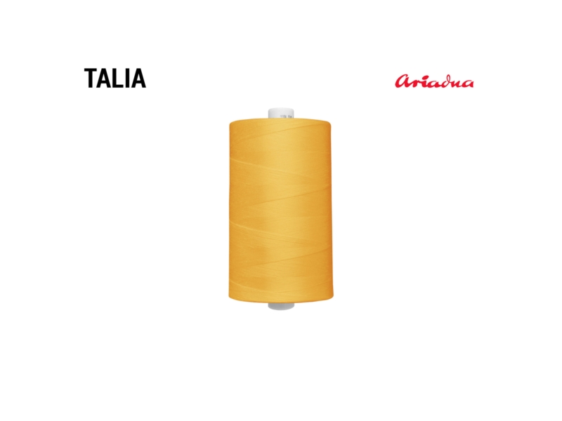 THREADS ARIADNA TALIA 30 YELLOW 8005 1000 MB