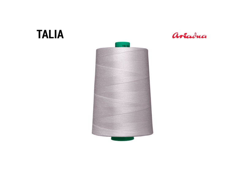 THREADS ARIADNA TALIA 30 GREY 0084 5000 MB