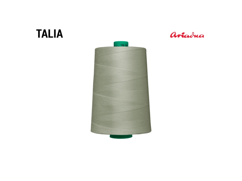 THREADS ARIADNA TALIA 30 GREEN 0130 5000 MB