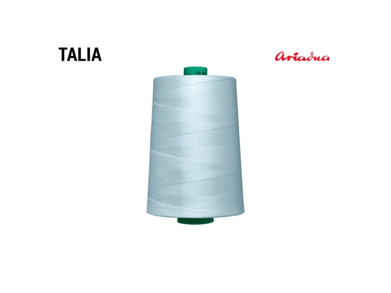ŠICÍ NITĚ TALIA 30 MODRÁ 0733 5000 MB