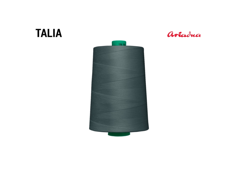 THREADS ARIADNA TALIA 30 GREEN 0746 5000 MB