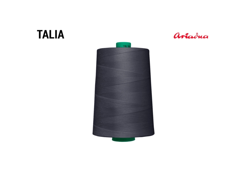 THREADS ARIADNA TALIA 30 GREY 0787 5000 MB