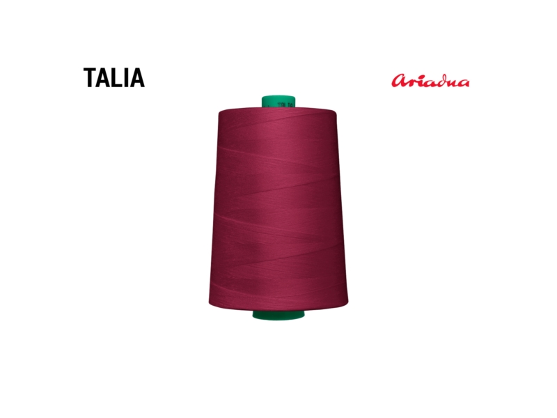 THREADS ARIADNA TALIA 30 RED 0815 5000 MB