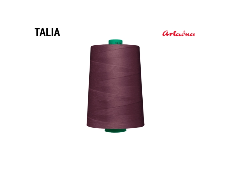THREADS ARIADNA TALIA 30 RED 0827 5000 MB