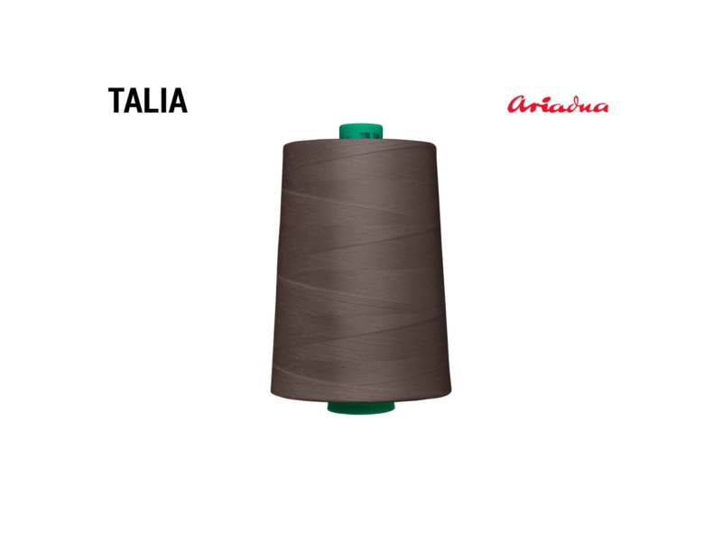 THREADS ARIADNA TALIA 30 BROWN 0840 5000 MB