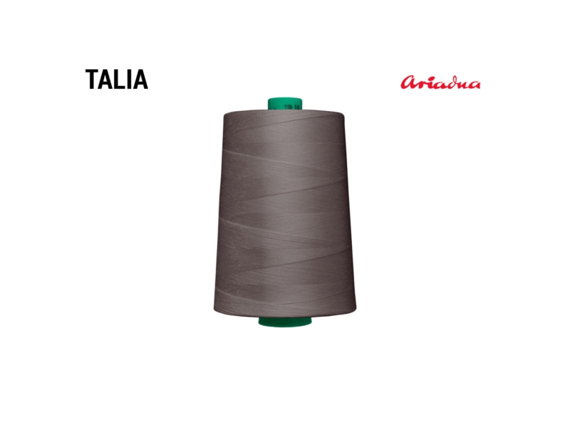 ŠICÍ NITĚ TALIA 30 BÉŽOVÁ 0848 5000 MB