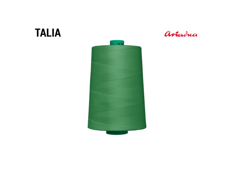 THREADS ARIADNA TALIA 30 GREEN 0912 5000 MB