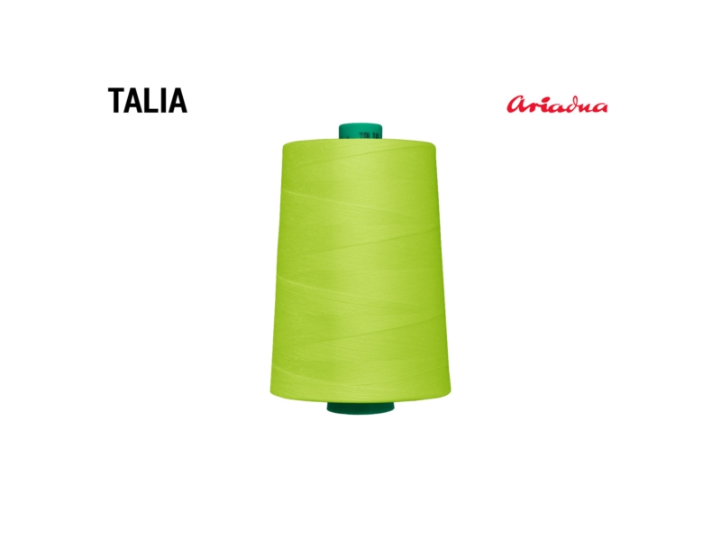 THREADS ARIADNA TALIA 30 GREEN 0919 5000 MB
