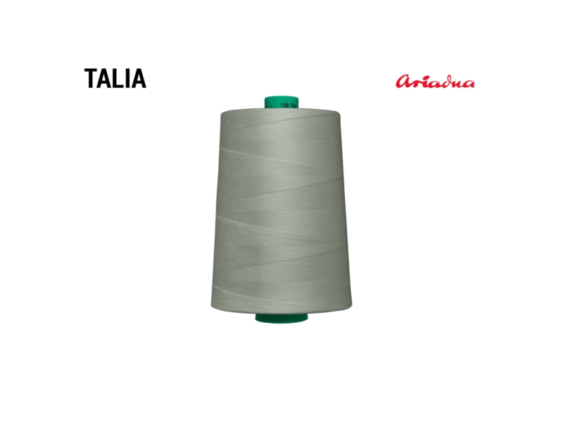 THREADS ARIADNA TALIA 30 GREY 0925 5000 MB