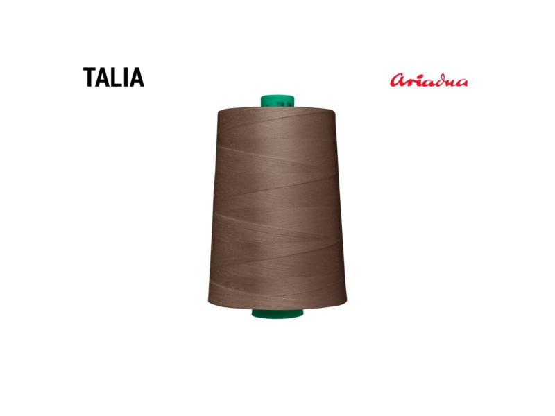 THREADS ARIADNA TALIA 30 BROWN 7592 5000 MB
