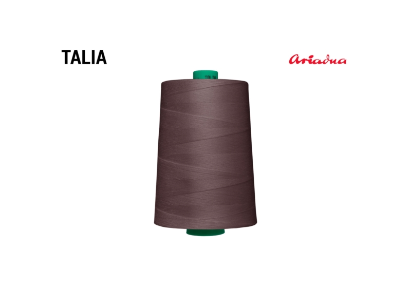 THREADS ARIADNA TALIA 30 BROWN 7712 5000 MB