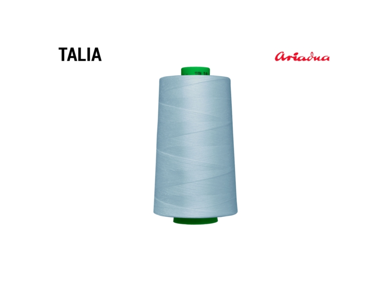 THREADS ARIADNA TALIA 80 GREEN 0083 5000 MB