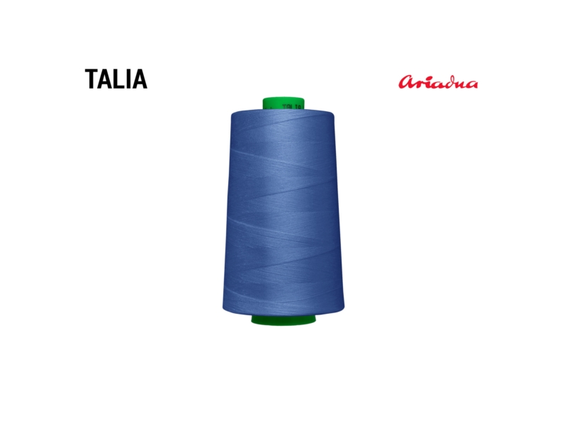 THREADS ARIADNA TALIA 80 BLUE 0928 5000 MB