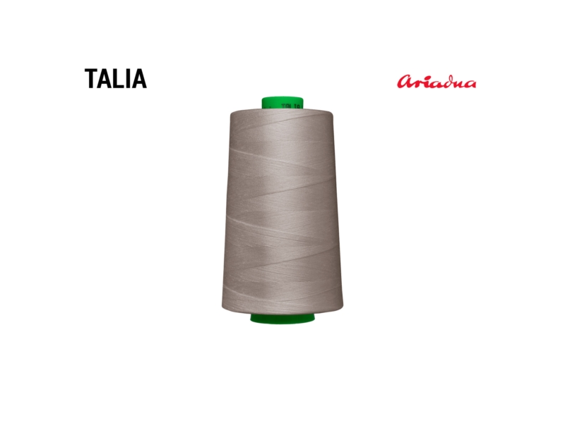 ŠICÍ NITĚ TALIA 80 OLIVOVÝ 7541 5000 MB