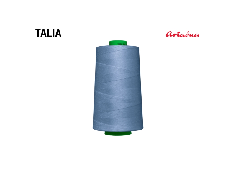THREADS ARIADNA TALIA 80 BLUE 7812 5000 MB