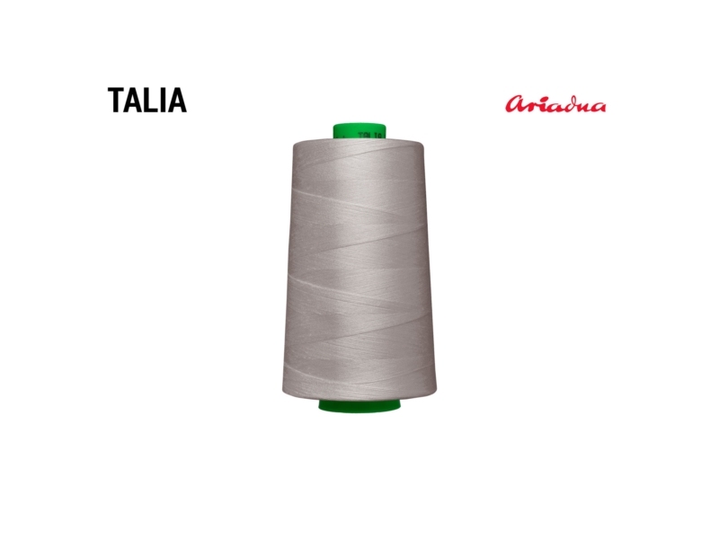THREADS ARIADNA TALIA 80 GREY 8081 5000 MB