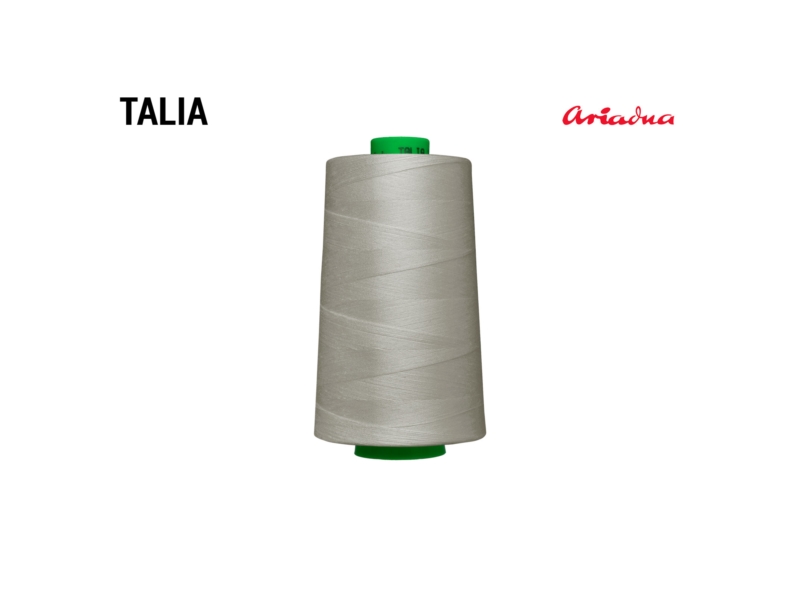 THREADS ARIADNA TALIA 80 GREY 8083 5000 MB