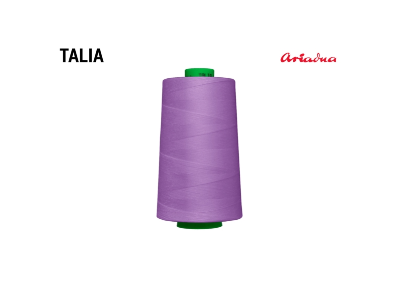 THREADS ARIADNA TALIA 80 VIOLET 0722 1000 MB