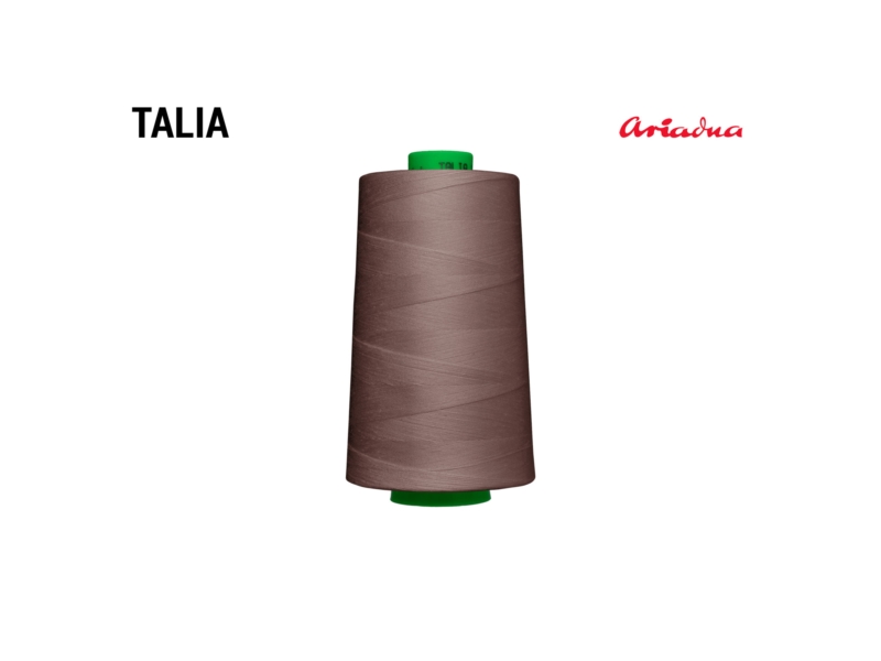 THREADS ARIADNA TALIA 80 BROWN 0765 1000 MB