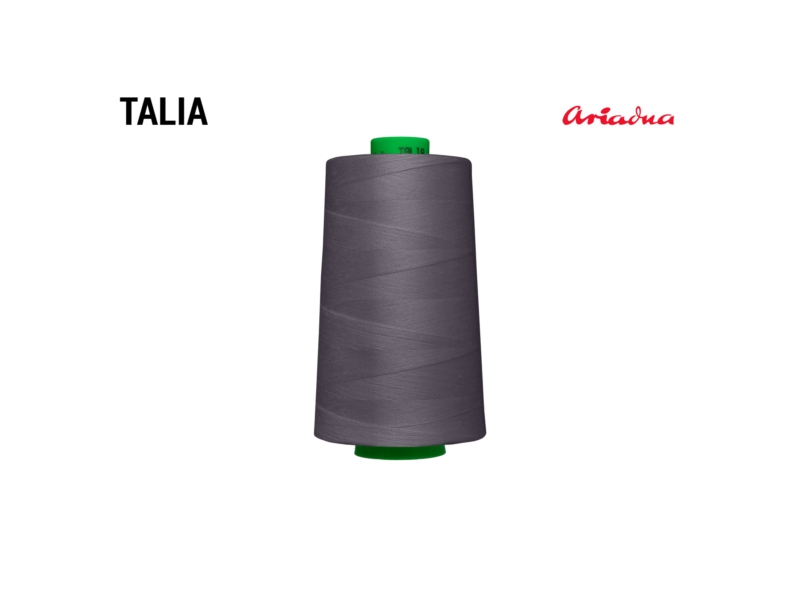 THREADS ARIADNA TALIA 80 GREY 0779 1000 MB