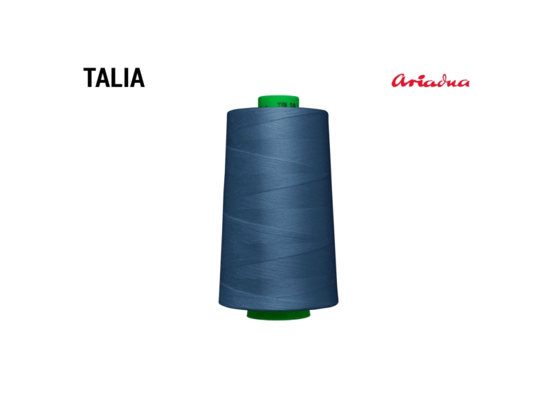 THREADS ARIADNA TALIA 80 BLUE 0782 1000 MB