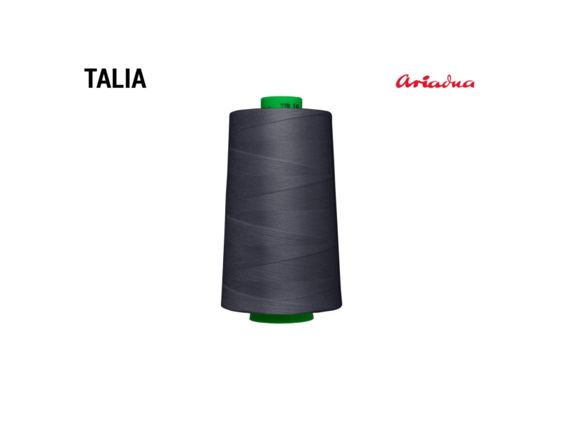THREADS ARIADNA TALIA 80 GREY 0787 1000 MB