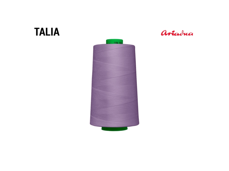 THREADS ARIADNA TALIA 80 VIOLET 0814 1000 MB
