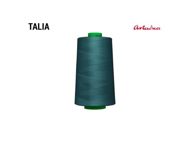 THREADS ARIADNA TALIA 80 GREEN 0820 1000 MB
