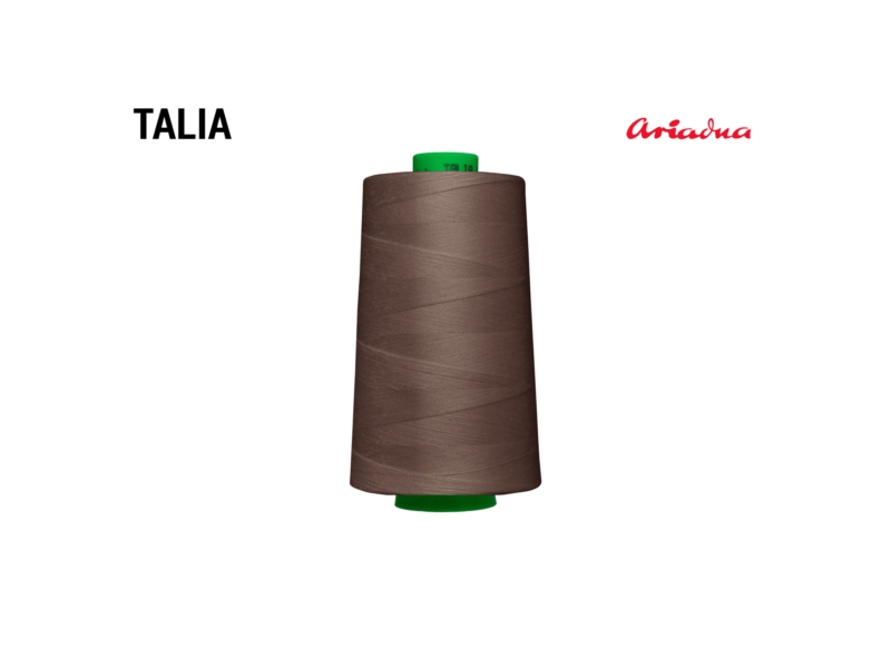 THREADS ARIADNA TALIA 80 BROWN 0942 1000 MB
