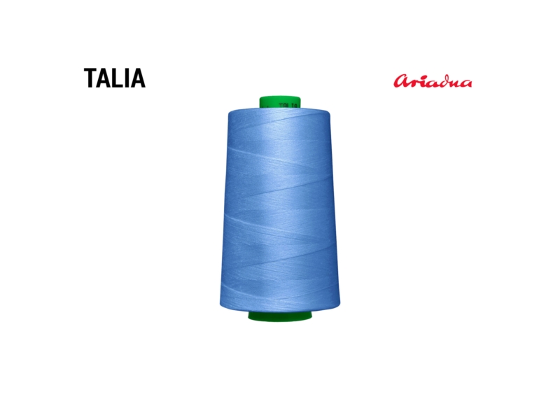 THREADS ARIADNA TALIA 80 BLUE 7274 1000 MB