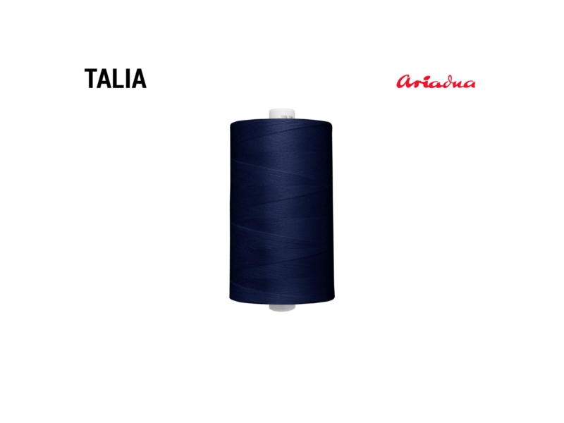 THREADS ARIADNA TALIA 50 NAVY BLUE 0948 5000 MB