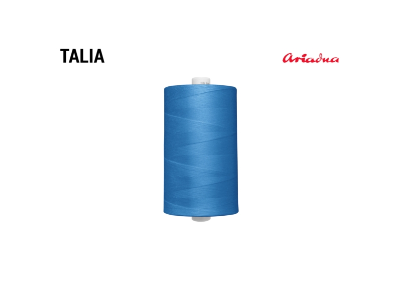 THREADS ARIADNA TALIA 50 BLUE 7264 5000 MB