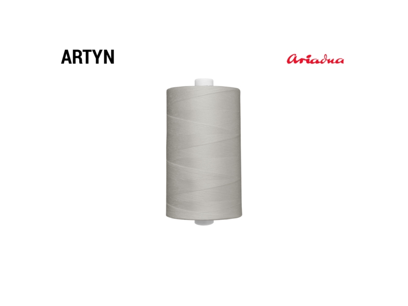 THREADS ARIADNA ARTYN 120 GREEN 0872 1000 MB