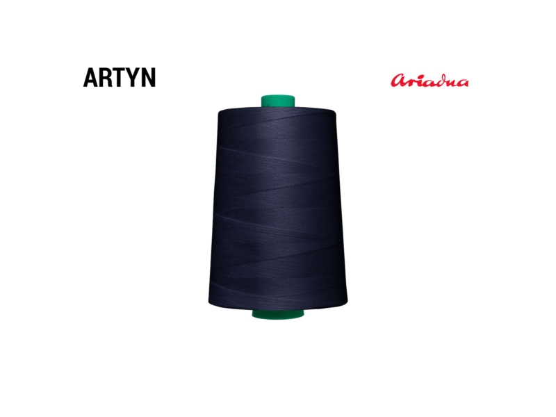 THREADS ARIADNA ARTYN 120 NAVY 7972 5000 MB