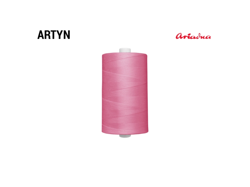 THREADS ARIADNA ARTYN 150 PINK 0718 1000 MB
