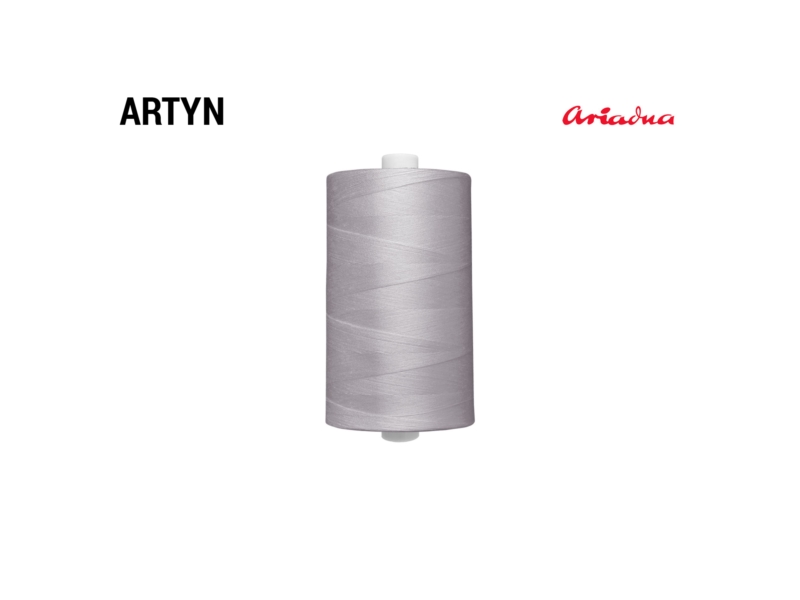 THREADS ARIADNA ARTYN 150 GREY 0784 1000 MB