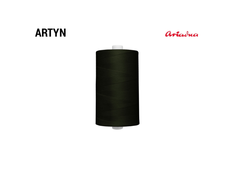 THREADS ARIADNA ARTYN 150 GREEN 0828 1000 MB