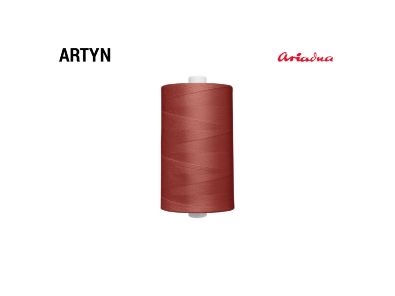 THREADS ARIADNA ARTYN 150 PINK 0888 1000 MB